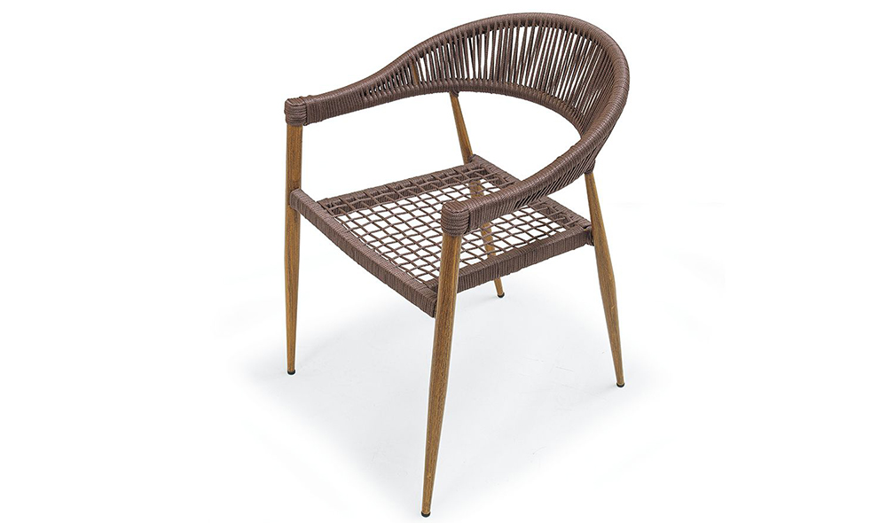 Fancy Rattan Çay Seti - Bahçe Mobilyası > Çay Seti | Yapı Mobilya - Görsel 2